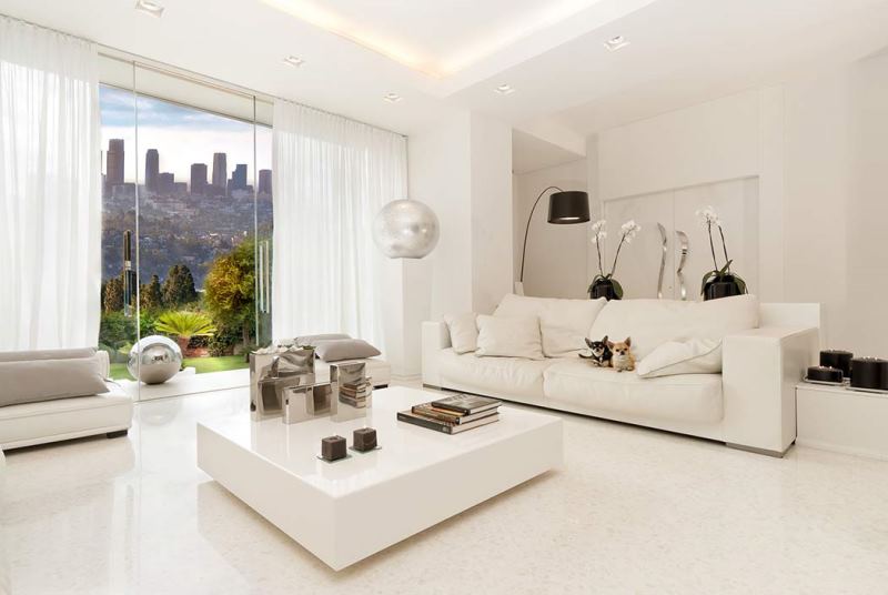 Tại sao nên dùng sơn men sứ Decor Nano?